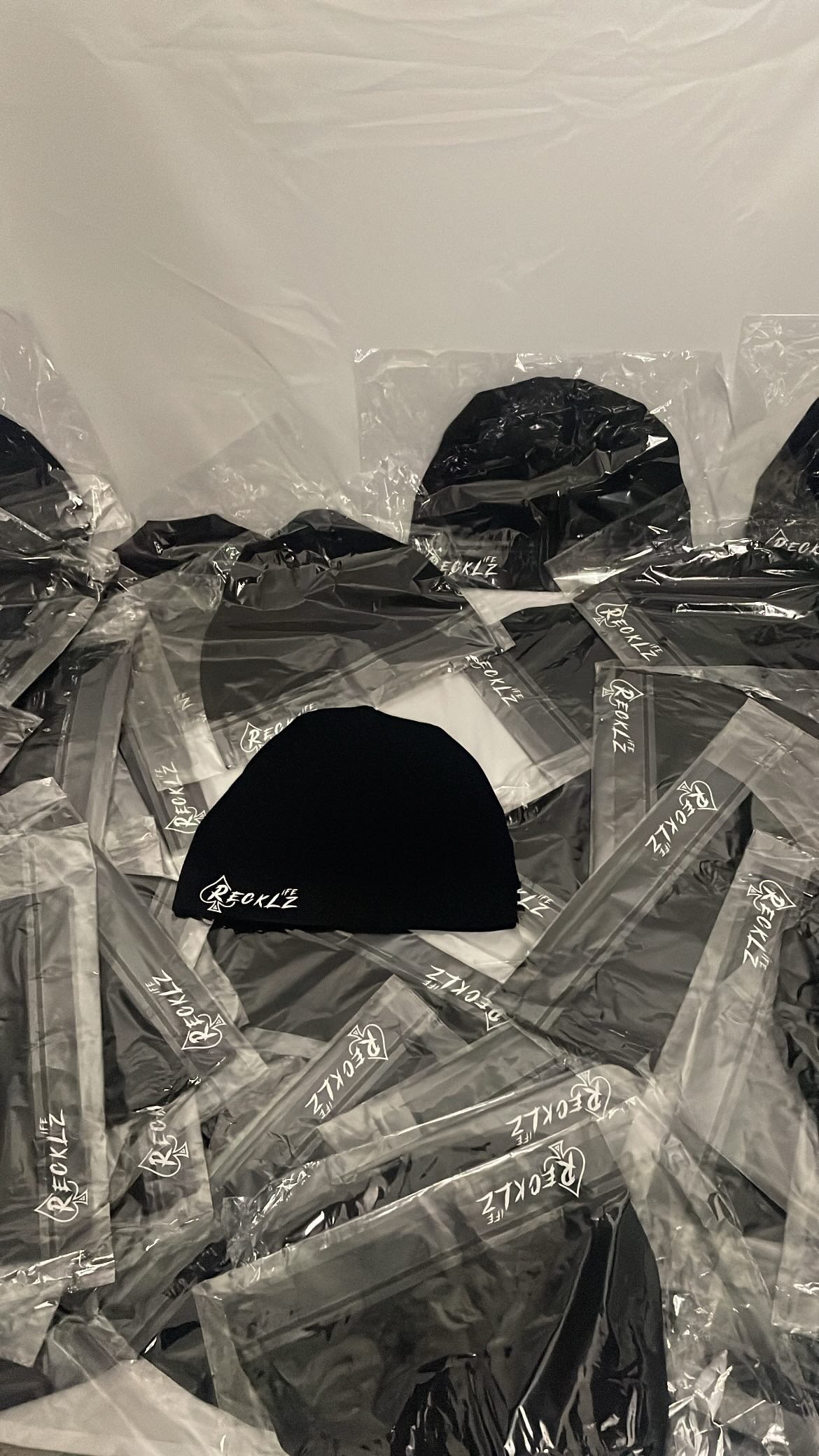 RECKLZ ACE HAT